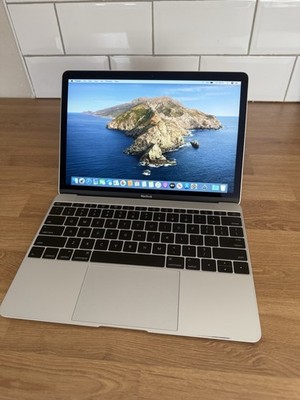 Apple MacBook Retina 12 Zoll Anfang 2015 1,2 GHz 8GB RAM 512GB SSD DEFEKT/ERSATZTEILE