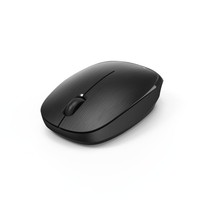 Hama 0182618 MW-110 1000 Dpi BüRo Maus Optisch Schwarz