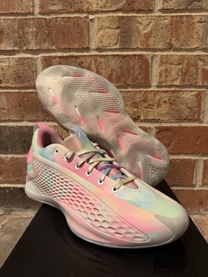New 9 Adidas AE 1 Low Cotton Candy 3SSB PE Anthony Edwards