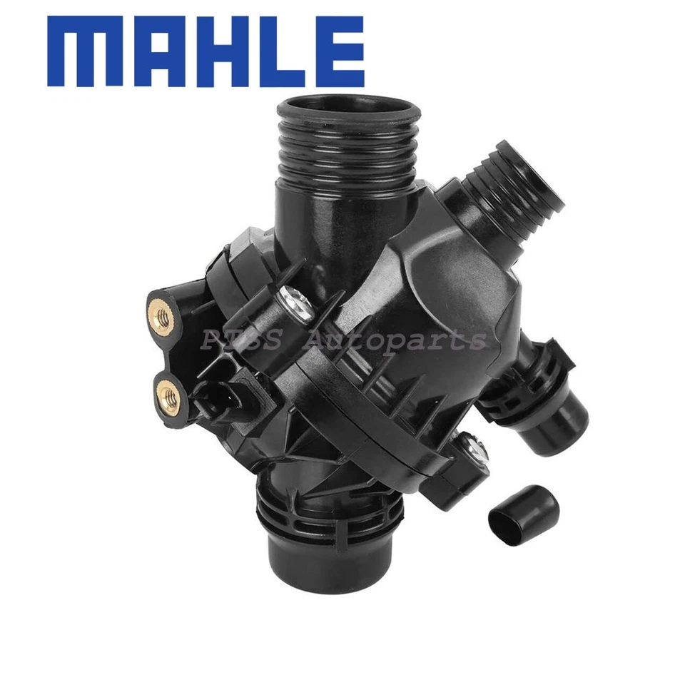 11537536655 Mahle Thermostat OEM for 2007 2008 2009 2010 2011 BMW 328i  3.0L — 第 2/4 张图片