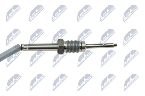 SENSOR EXHAUST GAS TEMPERATURE EGT-CT-006 FOR FORD MONDEO/IV/Turnier GALAXY/II - Picture 3 of 8