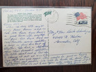 Set of 5 Vintage Native American Indian Postcards (1960s, Utah, Oregon) — photo 4