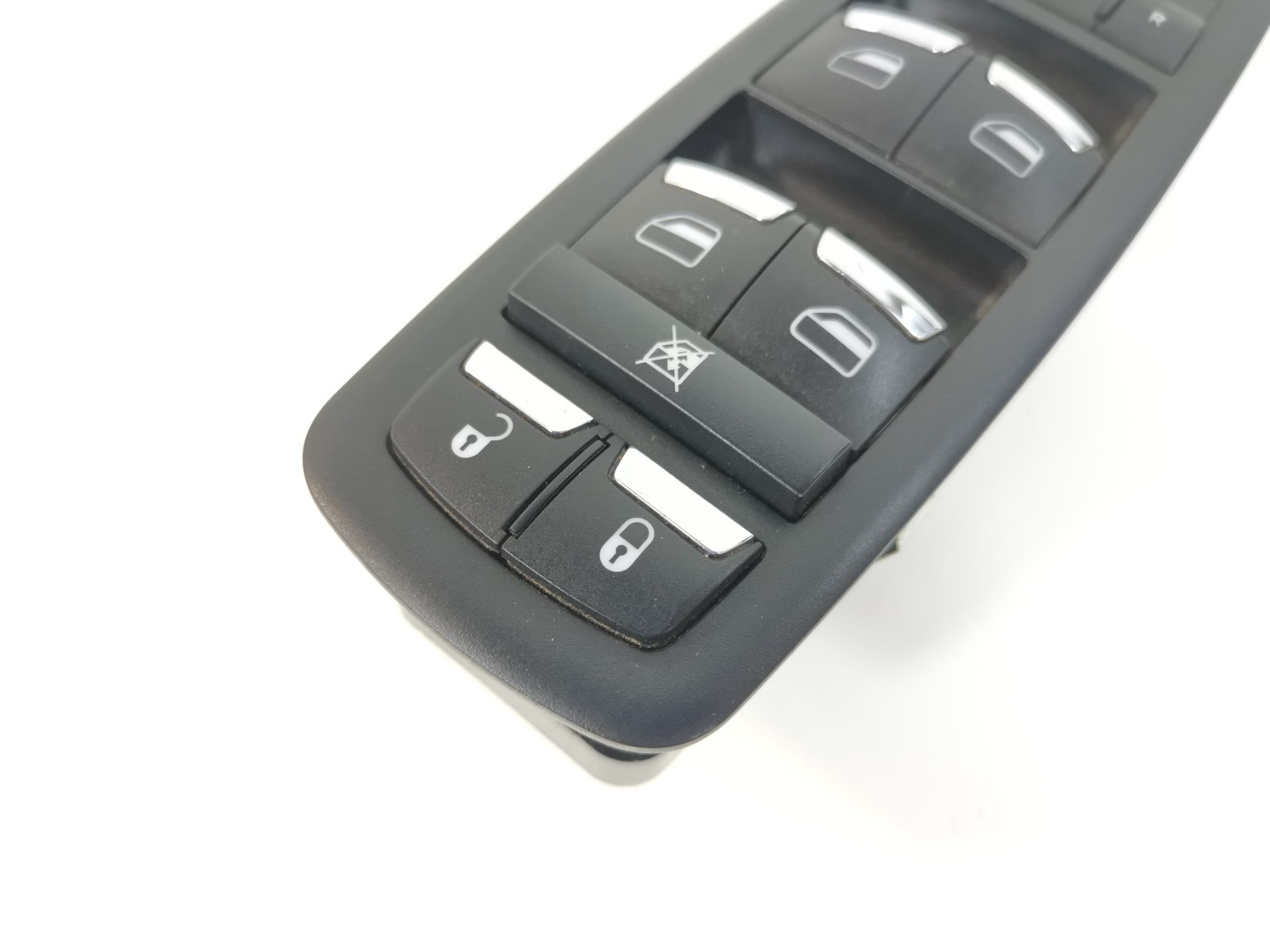 Maserati Levante 2017 AWD 3.0 Front Left Door Window Switch Control Panel OEM
