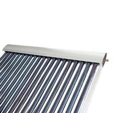 Vakuumröhrenkollektor Sonnenkollektor 10R 1,56 m² Solaranlage Warmwasser