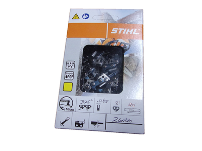 Stihl 20