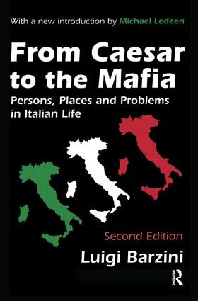 From Caesar to the Mafia - 2nd Edition