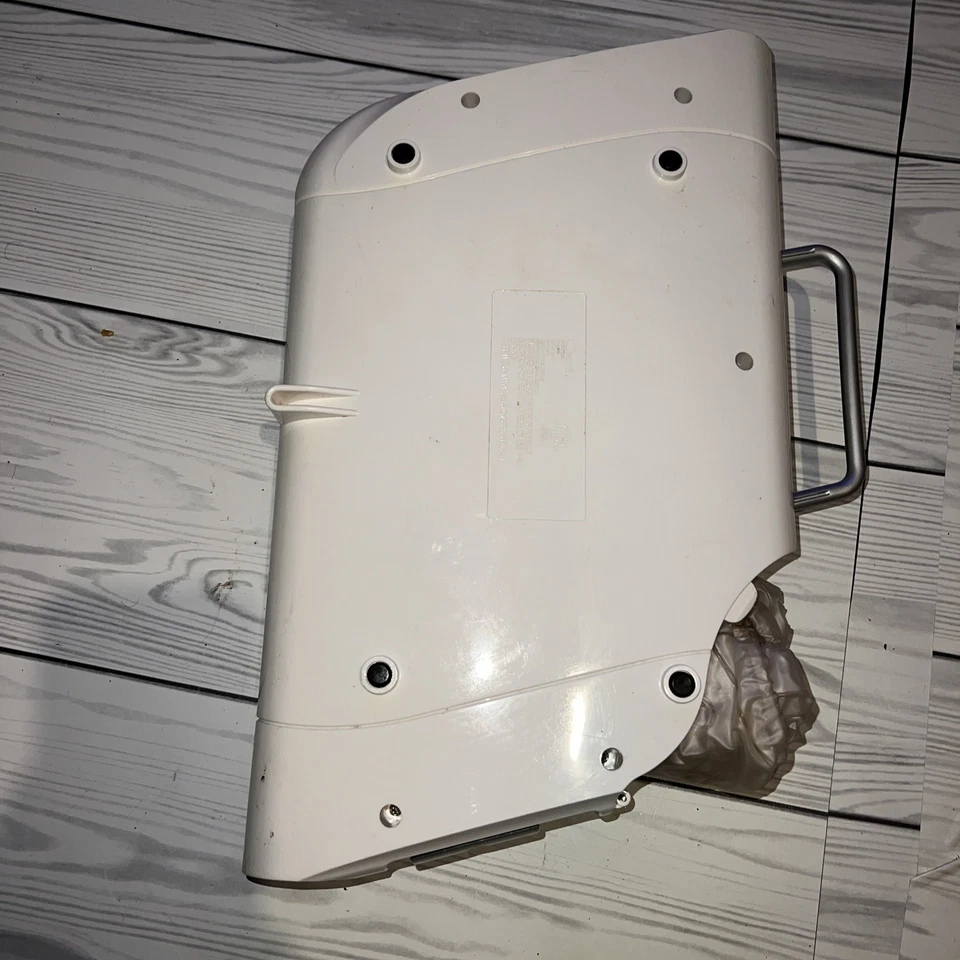 Carel Soft Bonnet Ionic Dryer Helen Of Troy 3 Temperature Controls - Image 2 of 3