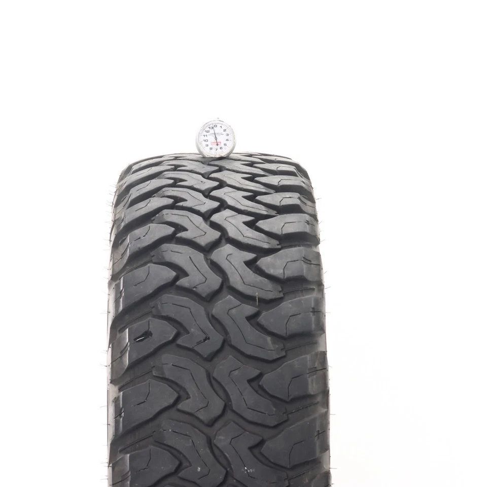 Usado LT 265/70R17 Hankook Dynapro MT2 121/118Q - 13.5/32 (11ZUJ) Foto 3 de 4