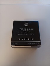 Givenchy Prisme Libre Blush 4 Couleurs