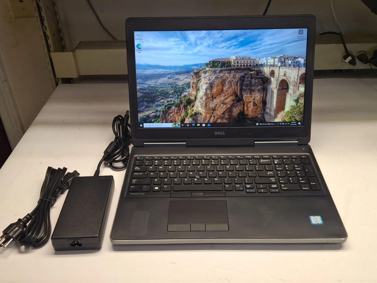 Dell 7520 for sale | eBay