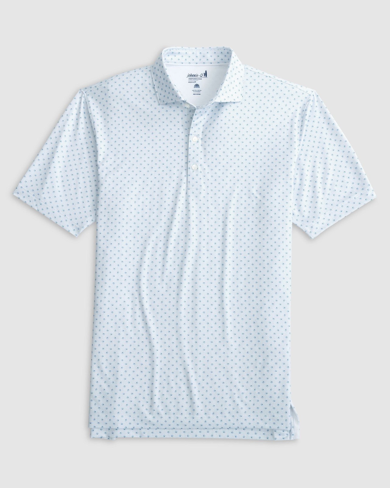 Performance Jersey Polo - Crete - image 1