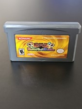Yu-Gi-Oh! Destiny Board Traveler (Nintendo GBA, 2004) Cartridge Only 