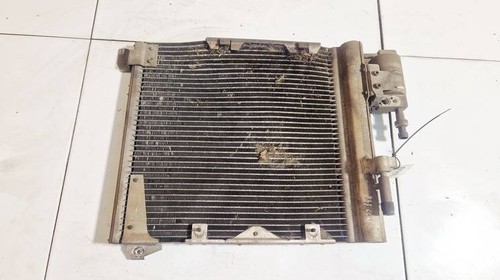 24465322 Kondensator Klimaanlage  Opel Zafira DE2479006-16
