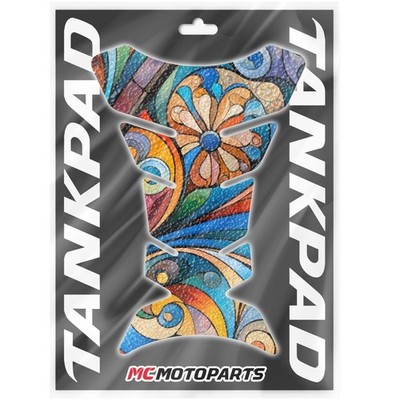 Non-Slip Traction Pad Protective Gas Knee Grip #111