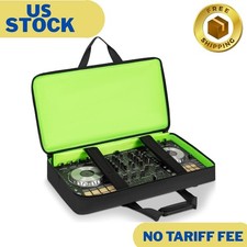 Lightweight Controller Storage Bag Case Fits for Pioneer DDJ FLX6/RR/NI Traktor