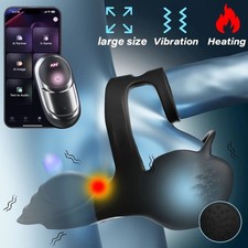 Apexdrive Drive Pro for Men Multiple Modes Therapy Device Rechargeable Gifts