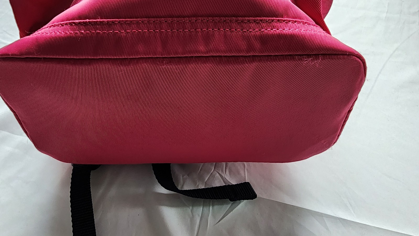 Hunter Beautiful Nylon Small Backpack - image 6