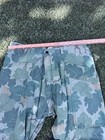 Vintage Kamo Brand Reversible Mitchell Camo Hunting Pants LARGE  — photo 8