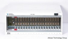 NI PXI-1006 18-Slot PXI/cPCI Chassis