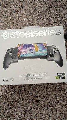 Steelseries Nimbus Cloud Dual Mode Wireless Gaming NEW Controller