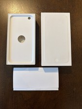 Apple iPhone 6 Plus Gold 64GB EMPTY BOX ONLY