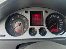 Moteur Volkswagen PASSAT
