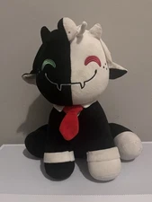 Youtooz Ranboo Sit Plush Stuffed 12-inch Collectible