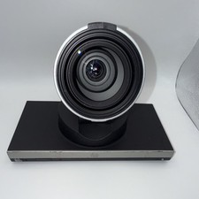 Cisco PrecisionHD TTC8-02 HD Video Conferencing Camera CTS-PHD1080P12XS2