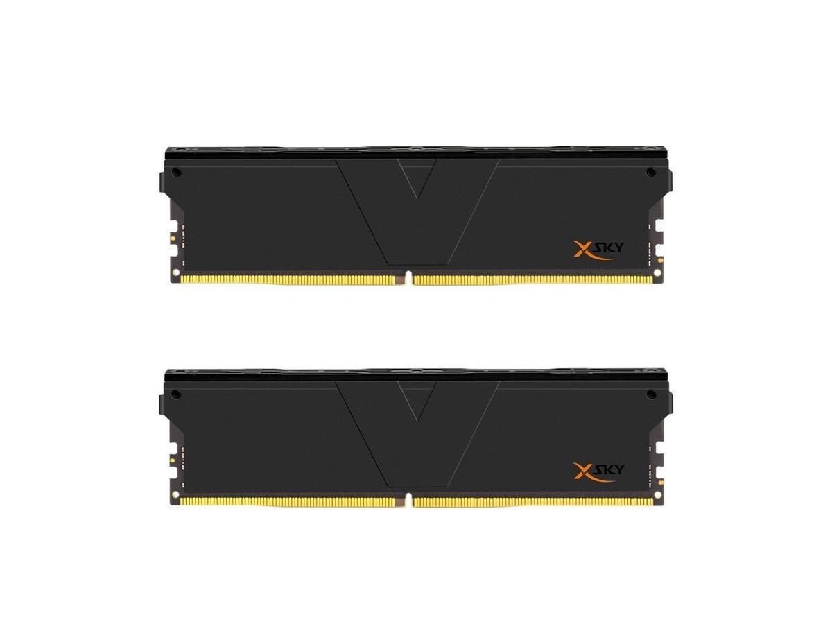 V-COLOR Manta XSky DDR5 32GB (2x16GB) 6000MHz CL26 1.45V SK Hynix