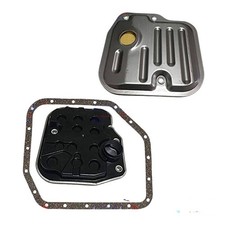 Transmission Oil Filter Kit  For TOYOTA Corolla 2000-2013 ZZE122 ZRE152 Yaris 06