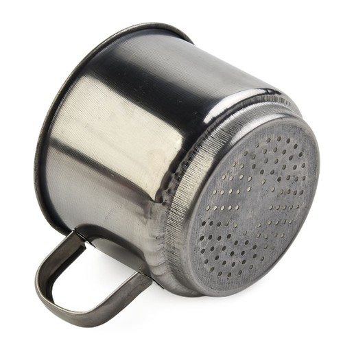 Stainless Steel Coffee Filter Cup for Enhanced Coffee Aroma and Flavor - Picture 15 of 48