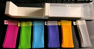 iPod Socks | eBay