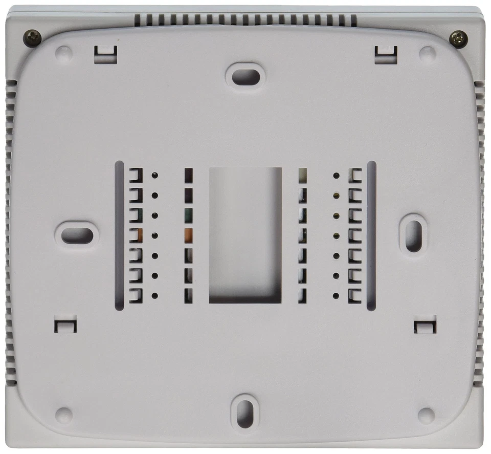 T771 Heat or Cool Only Electronic Thermostat , White - Image 2 of 2