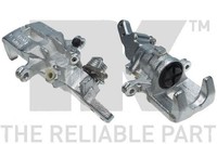 Nk Bremssattel 2126107 FüR Honda Rover