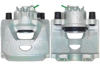 Vorderachse Links Ate 24.3601-9717.5 Bremssattel FüR CitroËN,Ds,Peugeot