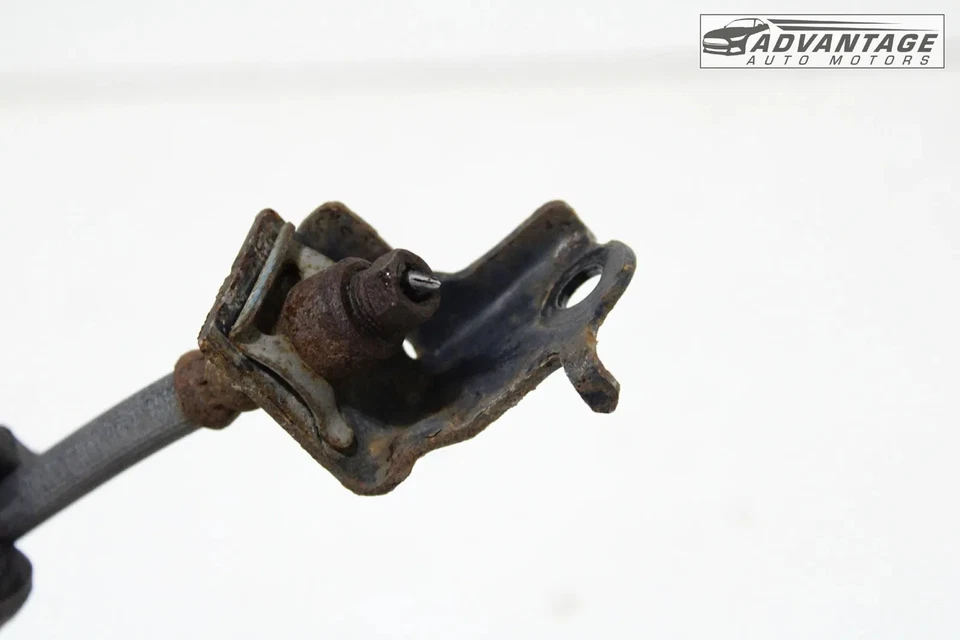 Honda Accord 2018-2022 tracción delantera trasera derecha ABS pinza de freno manguera tubo OEM Foto 4 de 4