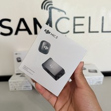 DJI Mic 3 1 TX 1 RX