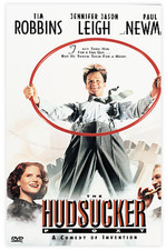 LOWEST PRICE! - The Hudsucker Proxy - DVD - VERY GOOD