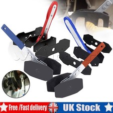Large/Small Ratchet Brake Piston Caliper Spreader Press Separator Wind Back Tool