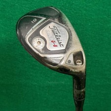 Titleist 910H 19° Hybrid Mitsubishi Rayon Diamana 'ahina 90HYB Stiff