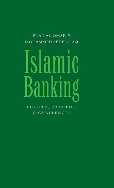 Fuad A Al-Omar (U. A.) | Islamic Banking | Buch | Englisch (1996)-image