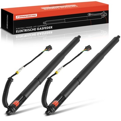 2x Gasfeder Powerlift Heckklappe Links Rechts für VW ID.4 E21 4motion ab 2020