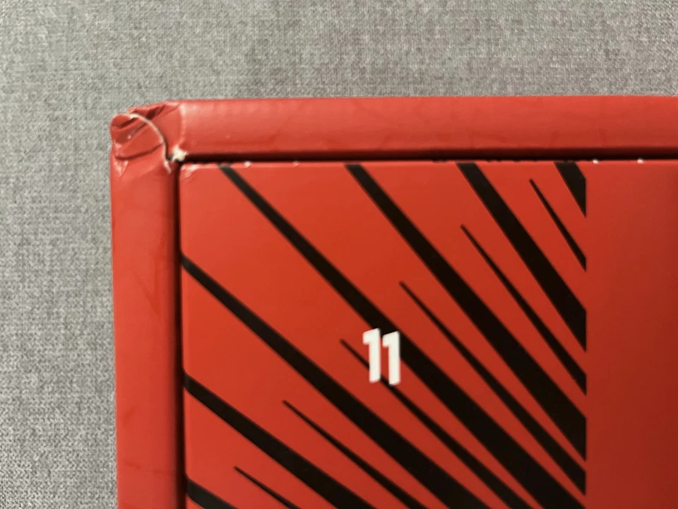 🎅Rammstein 🎅 🎅Adventskalender🎅Weihnachtskalender 🎅🎅 2025🎅 Neu SOLD OUT - Image 3 of 4