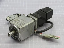 FUJI GYS500DC1-S8A AC SERVO MOTOR T244734