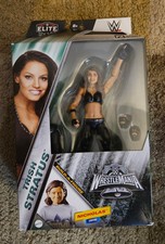 Trish Stratus Wrestling Cards, Autograph and Memorabilia Guide 68