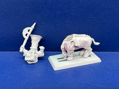 RAR! Chaos Dwarf Bull Centaur / Stierzentaurus der Chaoszwerge 4
