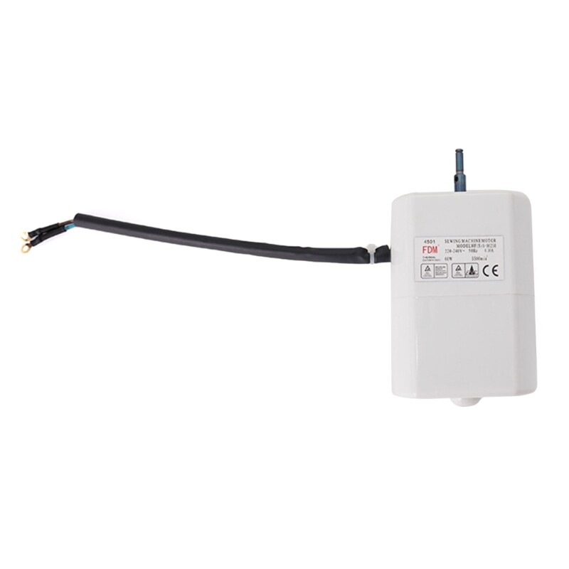 Sewing Machine Motor Accessories 60W 50Hz 220V-240V-image