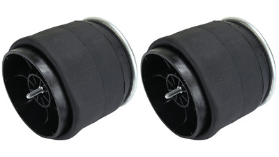 2X Air Springs Replaces Hendrickson C-28929, S-28929, Firestone W01-358 ...