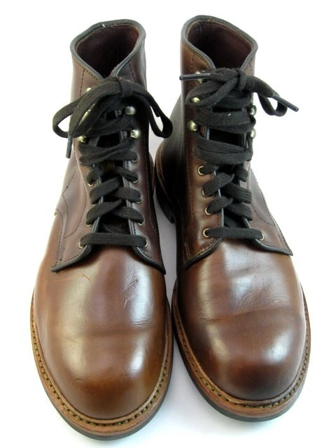 Vintage 84-94 Men\'s Allen Edmond \