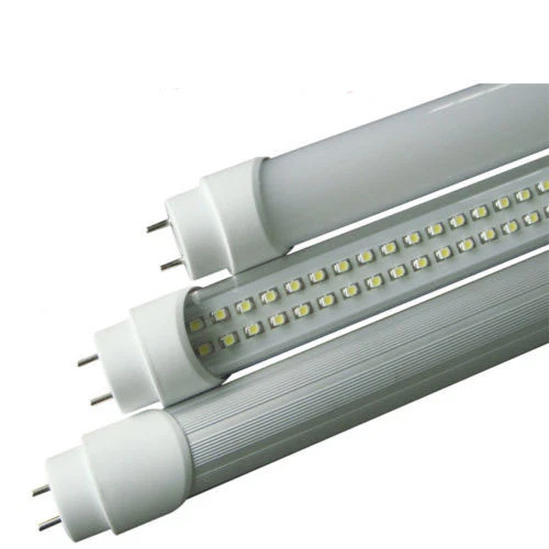 NEON LED ALTA POTENZA 9 10 18 36 W 60 90 120 150 CM TUBO T8 LUCE FREDDA CALDA - Immagine 3 di 3